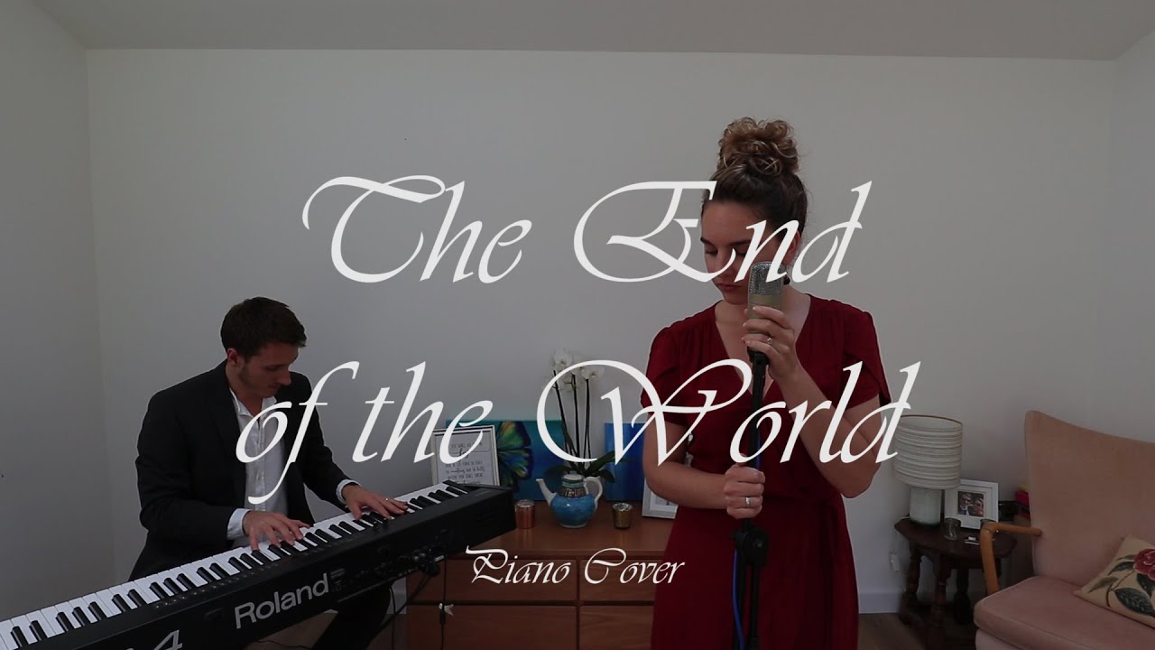 The End of the World | Tom & Melissa Pollard