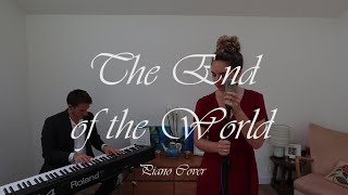 The End of the World | Tom & Melissa Pollard