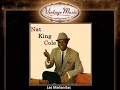 Nat King Cole -- Las Mañanitas (Happy Birthday) (Witch Nat King Cole & Marichi) (VintageMusic.es)