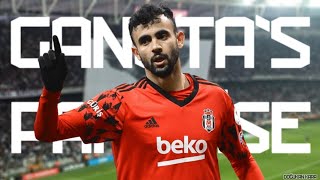 Rachid Ghezzal | Gangsta`s Paradise 2021