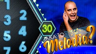 Szmitek W Jaka To Melodia Finał W 7 Sekund