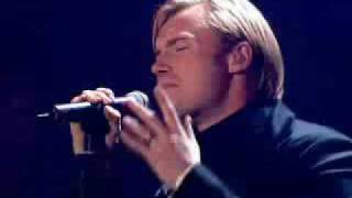 Watch Boyzone One Kiss At A Time video