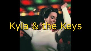 Kyla and the Keys : Love's a Pain