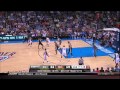 Spurs @ Thunder: Why Russell Westbrook Is Not A Point Guard
