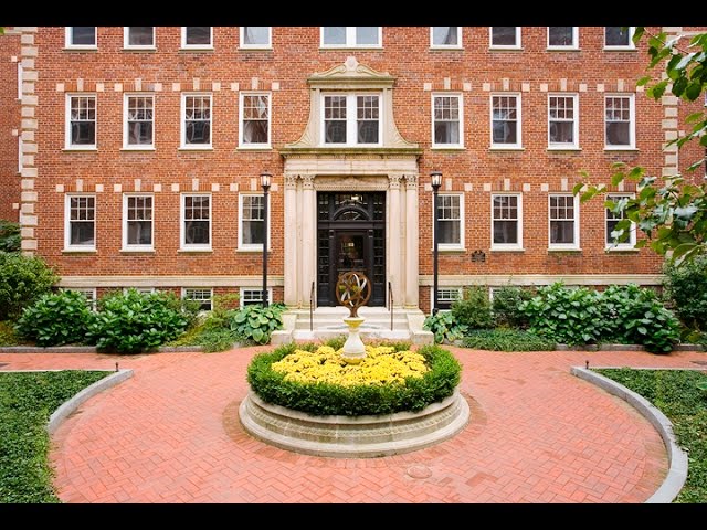 Watch Chauncy Court Apartment Tour: Cambridge MA on YouTube.