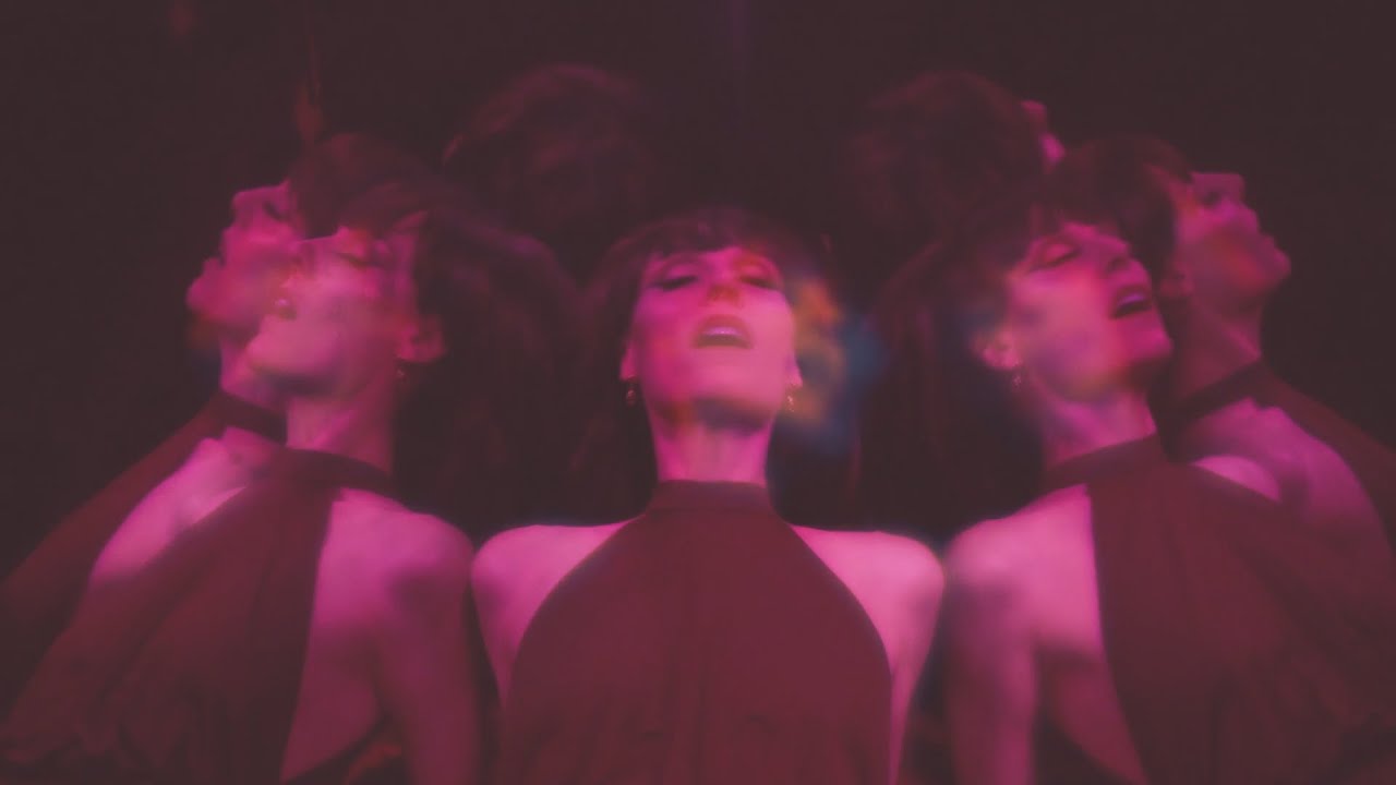 Stone Cold Fox - Music Video