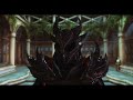 Skyrim Extended Glow: Daedric Armor