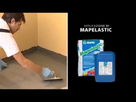 impermeabilizzazione terrazzi mapei impermeabilizzazione terrazzi mapei