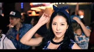 Video Masayume Chasing BoA