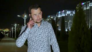 Guwanc Kakajanow Bilmedym Aydymy Turkmenistanda 1 Nji Yerde Rekort Goydy
