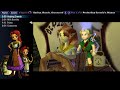 Legend of Zelda Majora's Mask Walkthrough 07 (6/9) "Romani Ranch: Cremia's Wagon"