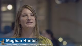 2018 International Project Management Day (Toronto) - Feedback from Meghan Hunter