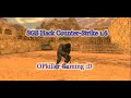 Counter Strike 1.6 : SGS,GS,BHOP, Cheat (demoplayer.dll) Free Download Link