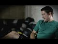 Curling Television Commercial - What Are You Waiting For -Alex The Hack Marchand