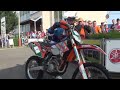 Enduro European Championship 2013 Round 3 - Czech Republic / Uhlirske Janovice - Day 1