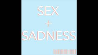 Watch Madi Sipes  The Painted Blue Sex  Sadness video