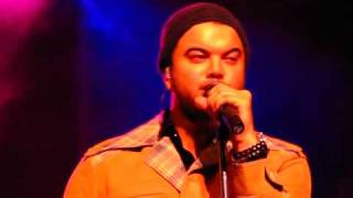 Watch Guy Sebastian Knock On Wood video