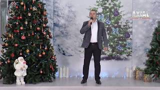 Mihai Popa  (Revelion-2019, Axial Tv)