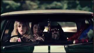 Spoonfeedas - Attack of the Hadedas (Fear) Official Music Video, Sharks Rugby