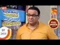 Taarak Mehta Ka Ooltah Chashmah - Ep 2451 - Full Episode - 23rd April, 2018 Taarak Mehta Ka Ooltah Chashmah - Ep 2451 - Full Episode - 23rd April, 2018