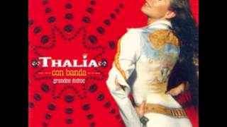 Watch Thalia La Revancha video