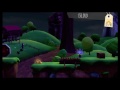 Runner 2 World 3 Walkthrough - Slap Sticks (Quite Hard Perfect Run)