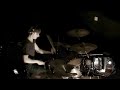 Luke Holland - Texas in July - Uncivilized (Drums)