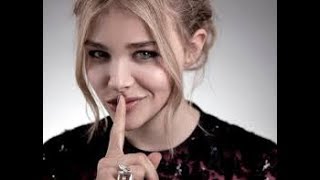 Chloe Grace Moretz - Mega Fap Tribute 2017