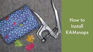 How to Install KAMsnaps