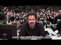 Dennis Miller - Bathrobe Sessions #210