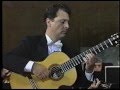 ANGEL ROMERO - CONCIERTO DE ARANJUEZ - ADAGIO (COMPLETE) - PART 2/3