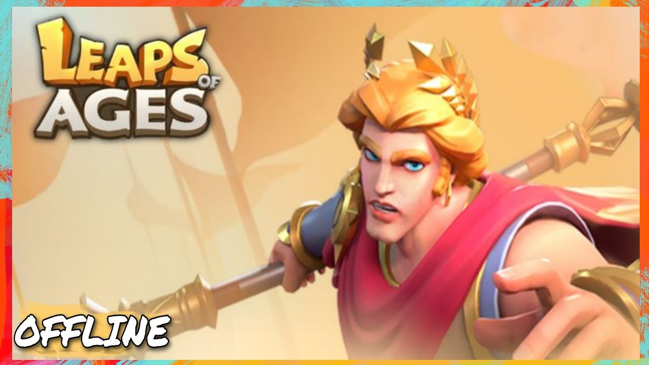 Leaps of Ages Gameplay Walkthrough (Android/IOS/APK) – Leaps of Ages Gameplay Walkthrough (Android/IOS/APK) –