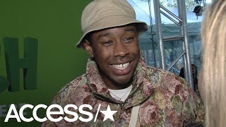 Tyler The Creator I Wanted To Contribute To 39 The Grinch 39 Soundtrack Because It 39 S 39 Something I 39 Ve Ne Tyler The Creator I Wanted To Contribute To 39 The Grinch 39 Soundtrack Because It 39 S 39 Something I 39 Ve Ne