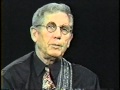 Chet Atkins - Interview at Charlie Rose 1996 Show