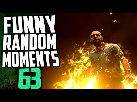 Dead by Daylight funny random moments montage 63 Dead by Daylight funny random moments montage 63