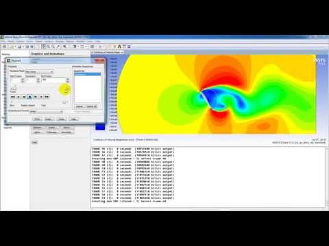 Airfoil Cracked