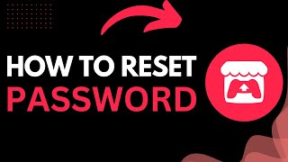 How To Reset Your Pword On Itch.io 2025 Guide