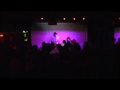 Daedelus live in San Diego, 28 March 2013 (full set)