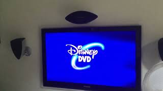 Opening To Winnie The Pooh 2011 Uk Dvd Xbox 360 Version