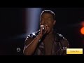 Matthew Schuler - It's Time - The Voice USA 2013 (Live Top 8 Performance)