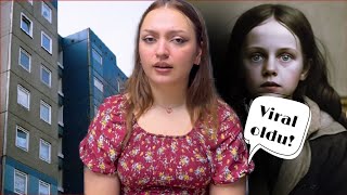 Ailesinin Yaptıkları Tikt0Kda Viral Oldu Sadece Jessica