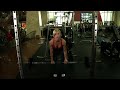 barbell