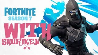 Shuriken LIVE! Season 7 GRINDING! (Family-Friendly)