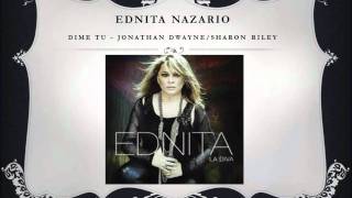 Watch Ednita Nazario Dime Tu video