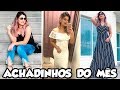 ACHADINHOS DO MÊS DE DEZEMBRO: JOSÉ PAULINO | BRÁS | C&A | MARISA | MIROA
