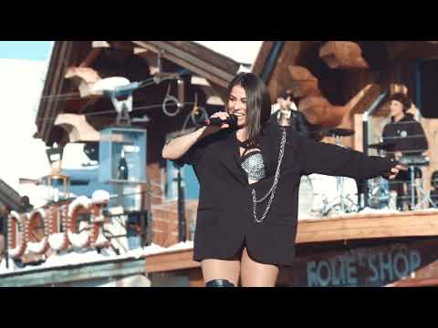 La Folie Douce Méribel-Courchevel - Edition 23-24