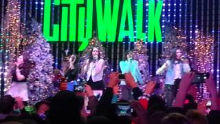Watch Cimorelli Call Me Maybe (cover) video