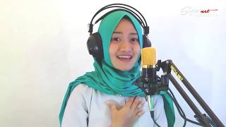 MENUNGGU KAMU (Ost. Jelita Sejuba- Anji ) - Cover MAYA