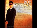 roy orbison - i drove all night