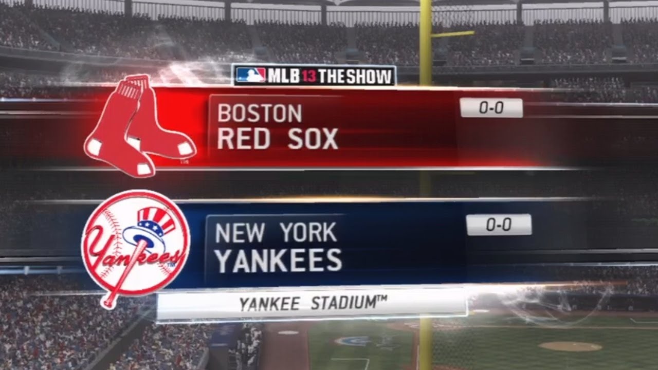 Dating i boston vs nyc